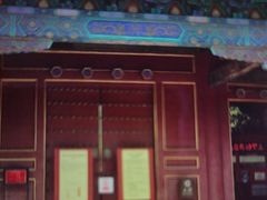 -历代帝王庙博物馆