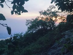 -紫金山山顶公园
