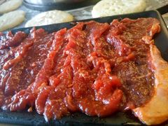 秘制牛肉-三牦记·很牛的牦牛肉(柏条河北路下段店)