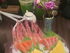 -匠和风精致料理(莆田财富中心店)