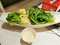 -海底捞火锅(玉桥商业广场店)