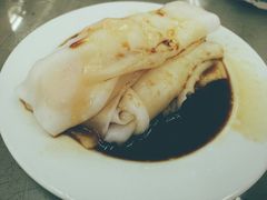 -香港蓮香樓(中環店)