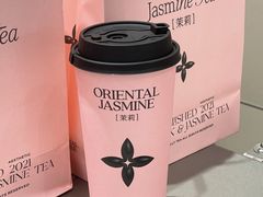 -茉莉奶白(天水秦州万达广场店)