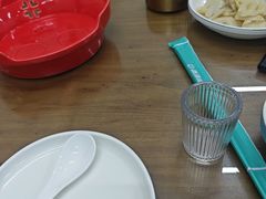 -鲁南仔·滕州炒鸡(经三路店)