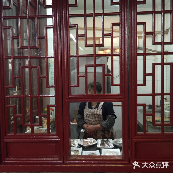 协和菜馆(凤凰街店)门面图片