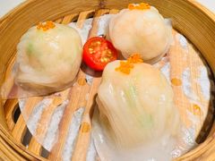 -禄运茶居·手工点心(正佳广场店)