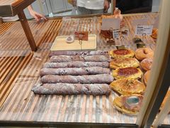 法式蓝莓棒-卡玛王子·面包·蛋糕(南山宝能环球汇店)