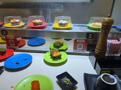 -鲑属寿司·火山石烧和牛(南城店)