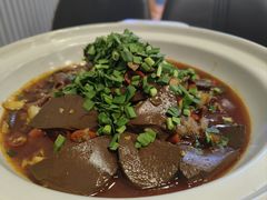 -洞庭米湘·湖南菜(银河SOHO店)