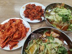 -顺通大冷面(吉祥店)