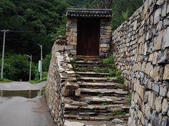 -北京山里寒舍度假酒店