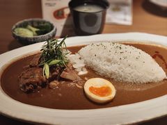 -CURRY YA 熟成咖哩專門店(深圳湾万象城店)