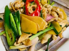 -阿妹小海鲜(下角店)