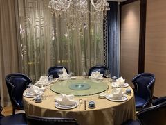-Yan Ting 宴庭中餐厅(上海静安瑞吉酒店)