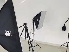 -柒闲月摄影工作室