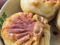 -李记清真馆(打钉巷店)