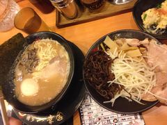 -博多一幸舍(侨福芳草地购物中心店)