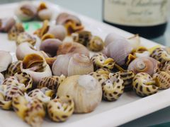 -阿湾楼·温州海鲜·江浙菜(京江路店)