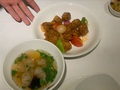 莆田荔枝肉-莆田餐厅PUTIEN(三里屯店)