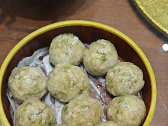 -金陵后厨·南京菜(新街口秣陵路店)