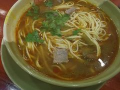 -美玲拉面(鞍山西道店)