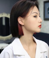 -MJ名将造型