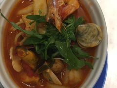 -TAMATI(巴黎贝甜韩式西餐厅店)