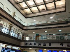 -上海市静安区闸北中心医院