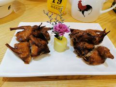 -德胜轩正宗顺德菜(宝安沙井会展中心店)