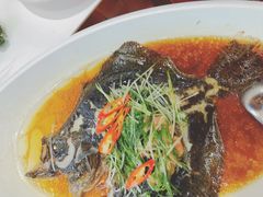 -都市阳光海鲜城(青山湖店)