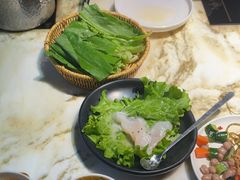 -东道煮牛肉火锅(东盛大街店)