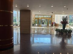 -上海青松城大酒店