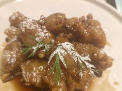 -绿茶餐厅(深圳龙华天虹购物中心店)