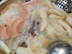 -土连锅·现熬养生汤锅(梁家巷店)
