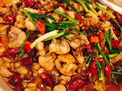 -乐口福家常菜馆(古庸路店)