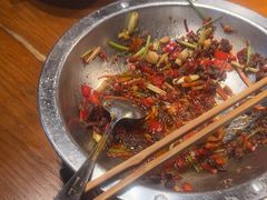 -李久其家民间餐厅(梅溪湖店)