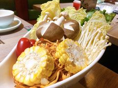 -探窝·竹笙椰子鸡(杨箕店)