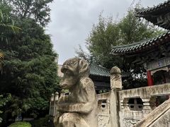 -万寿八仙宫