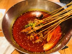 -付小姐在成都(中山公园店)