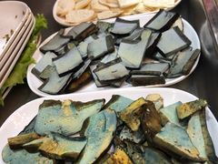 -爱膳菌锅锅(阳南店)