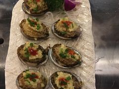 -海神·济州岛海鲜料理(天乐广场店)