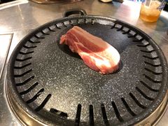 -401餐厅(弘大店)