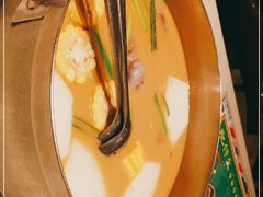 -肥仔文澳门猪骨煲(南京西路店)