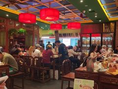 -小吊梨汤·北京菜·烤鸭(鸟巢店)
