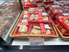-生活林(河北路店)