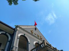 -韶山毛泽东同志故居