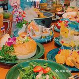 南宁探店 | 凤岭北新晋网红泰餐厅