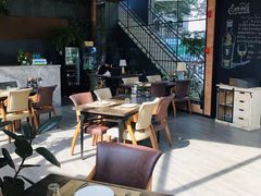 -巴别塔法餐舍(朝阳店)