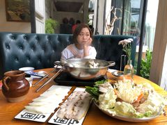 -大理老字号·舟渔的鱼野生菌海景餐厅(双廊店)