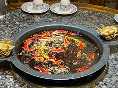 -成渝龙火锅(都江堰店)